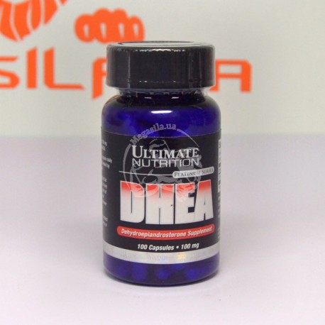 DHEA 100 мг 100 капс