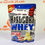 Hardcore Whey 600 грам