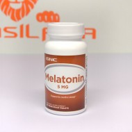 Melatonin 5мг 60 капс