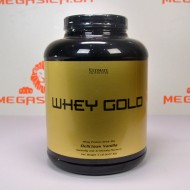 Whey Gold 2270 грамм