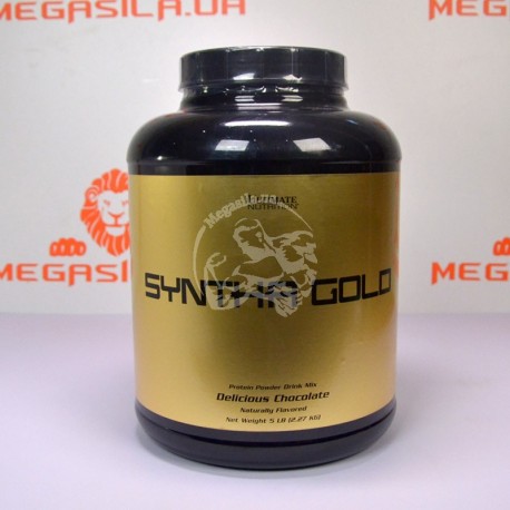 Syntho Gold 2270 грамм