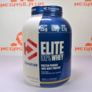 Elite Whey Protein 2270 грамм