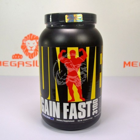 Gain Fast 3100 1130 грамм