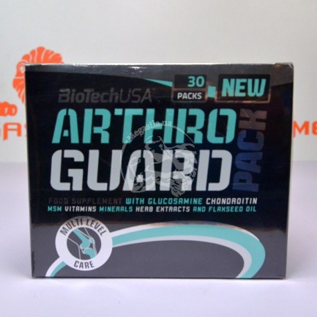 Arthro Guard Pack 30 пак