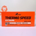 Thermo Speed Extreme 120 капс