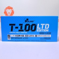 T-100 LTD Edition 120 капс