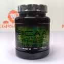 BCAA + Glutamine Xpress 600 гр