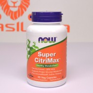 Super CitriMax 90 капсул