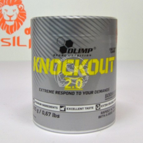 Knockout 2.0 305 грамм