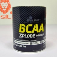 BCAA Xplode Powder 280 грамм