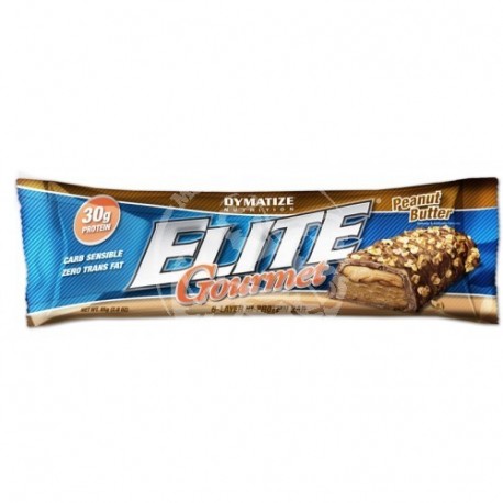 Elite Gourmet Protein Bar 30 грамм