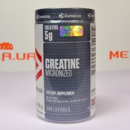 Creatine Monohydrate Micronized 300 грам