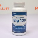 Big 100 B-Complex 100 таб