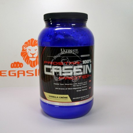 ProStar 100% Casein 908 грамм