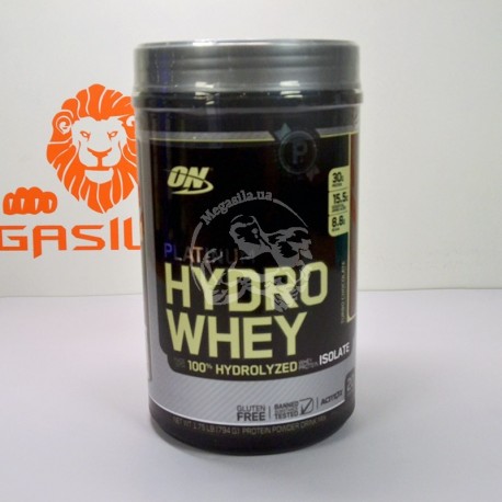 Platinum HydroWhey 800 грамм