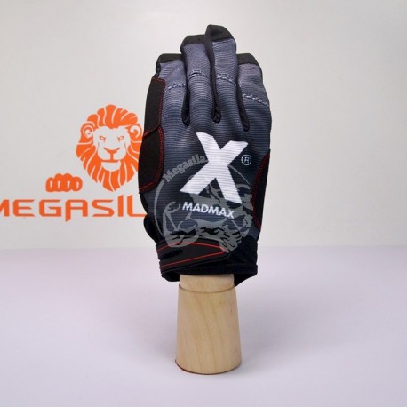 Crossfit MXG 102 Закрытые