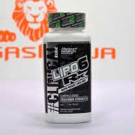 Lipo-6 Rx 60 капс