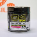 C4 50x pre-workout 270 грамм