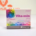 Vita-min Plus 30 капс