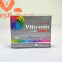 Vita-min plus Senior 30 капс