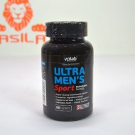 Ultra Men's Sport 90 капс