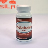 Melatonin 3 120 таб