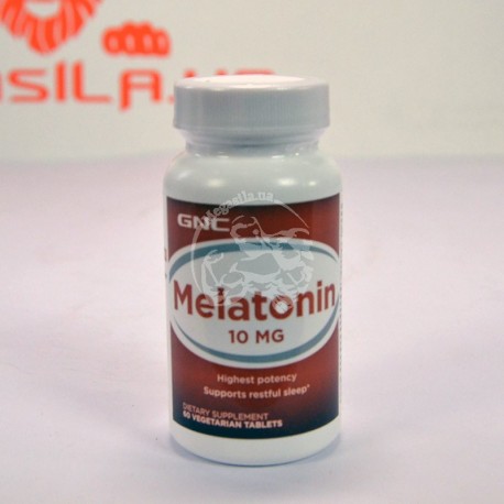 Melatonin 10 mg