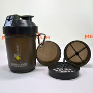 Smart Shake Black Label 400 мл