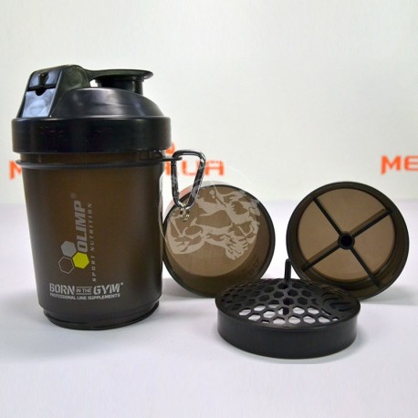 Smart Shake Black Label 400 мл