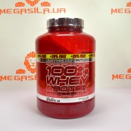 100% Whey Protein Professional 2820 грамм