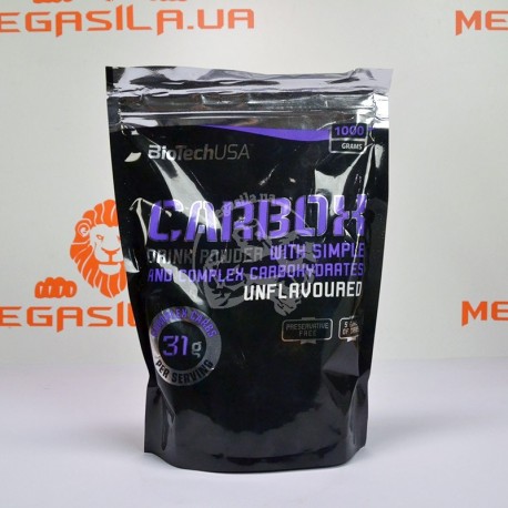 Carbox Carbohydrate Blend 1000 грамм