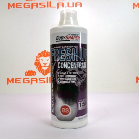 Fresh Up Concentrate 1000 мл