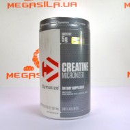 Creatine Monohydrate Micronized 1000 грамм