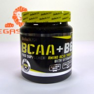 BCAA + B6 340 таб