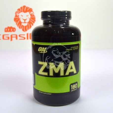 ZMA 180 капс