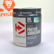 Super Amino 6000 180 капс