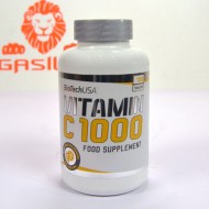 Vitamin C 1000 100 таб