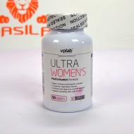 Ultra Women's Multivitamin Formula 90 капс