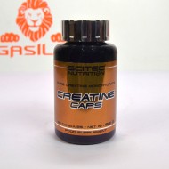 Creatine Caps 120 капс