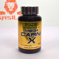 Mega Carni-X 60 капс