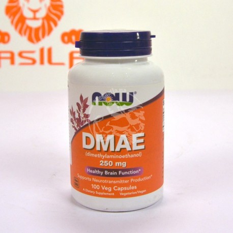 DMAE 100 капс