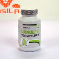 Spirulina 100 таб