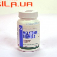 Melatonin 60 капс