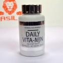 Daily Vita-Min 75 таб