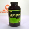 Glutamine 1000 Caps 240 капс