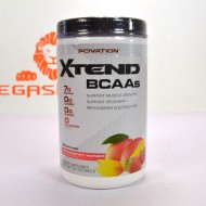 Xtend BCAA 438 грамм 30 порций