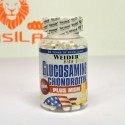 Glucosamine Chondroitin Plus MSM 120 капс