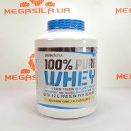 100% Pure Whey 2270 грамм