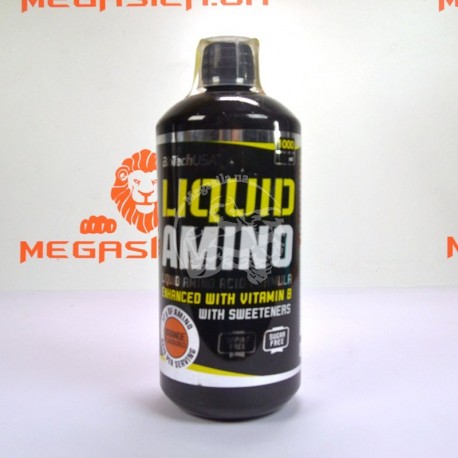 Liquid Amino 1000 мл