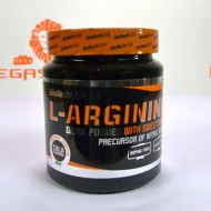 L-Arginine Powder Cola 300 грамм